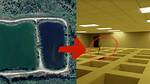 Where Are the Backrooms on Google Earth? Creepy and Scary Coordinates Revealed