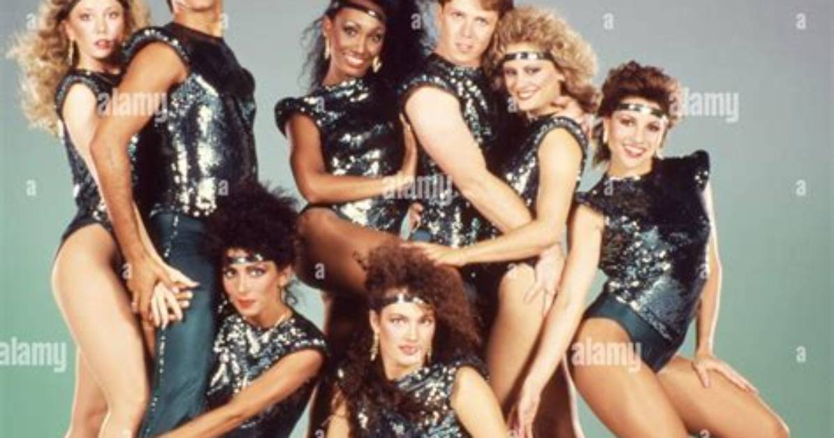 Where Are the Solid Gold Dancers Now? a Journey Through Time