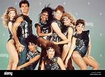 Where Are They Now? the Solid Gold Dancers' Journey Beyond the Spotlight