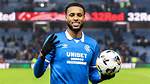 Where Are Youssef Chermiti Footballer Parents from: Unveiling His Roots
