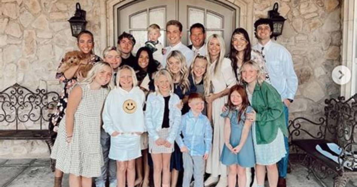 Where Does Not Enough Nelsons Live in Utah
