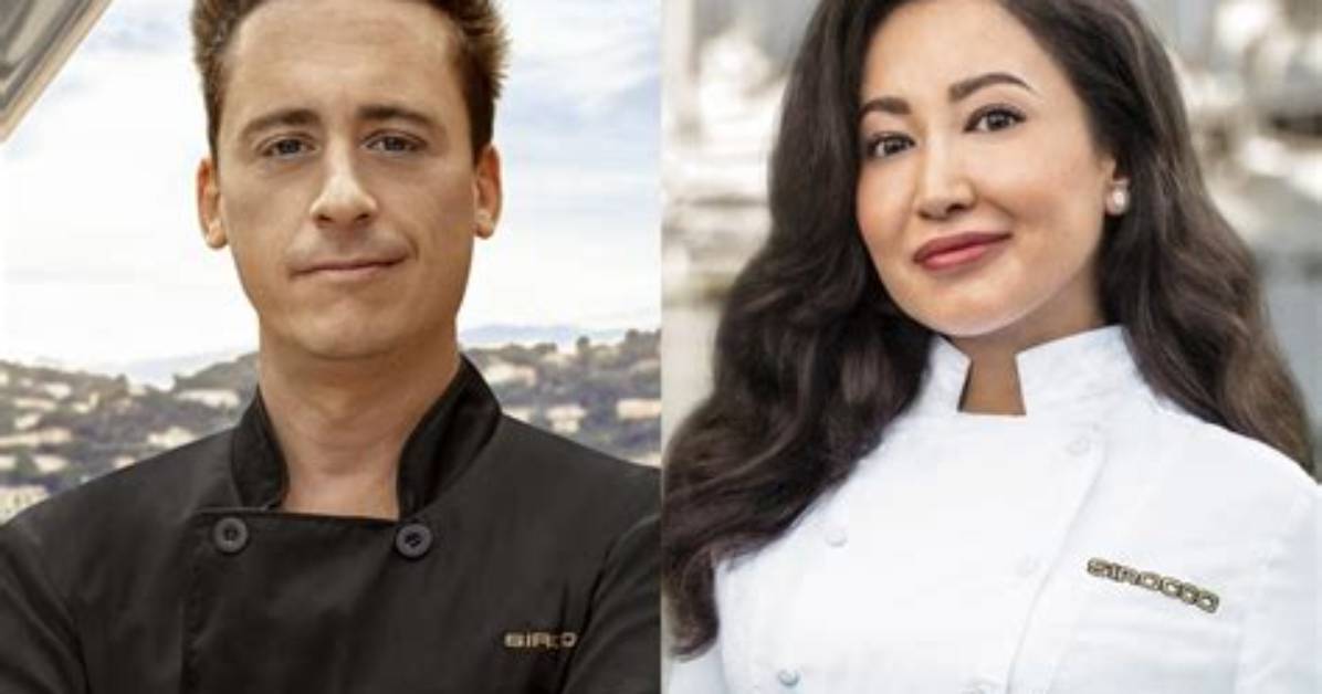 Where Is Below Deck Med Chef Mila Now?