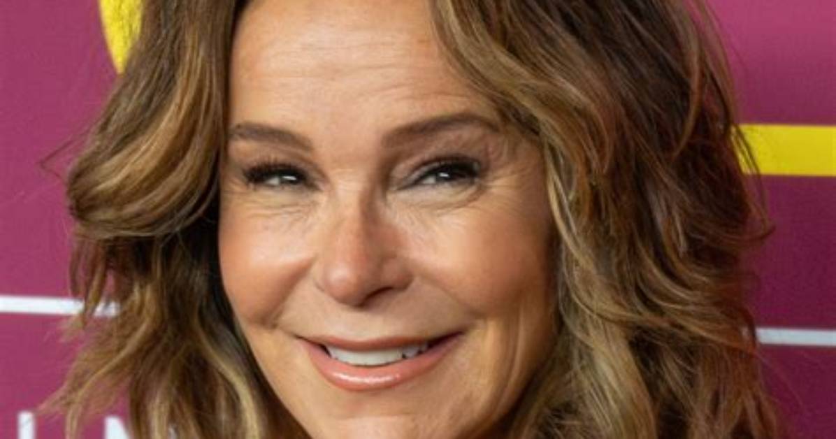 Where Is Jennifer Grey Now? a Journey Through Time