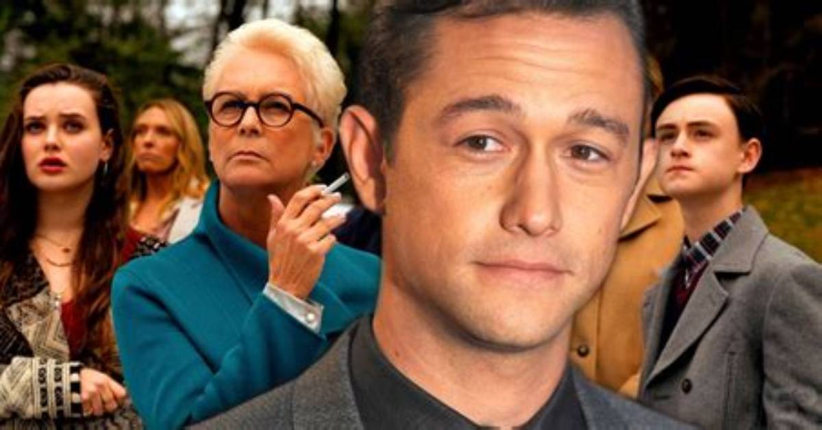 Where Is Joseph Gordon-Levitt in Knives out? Celebrity |