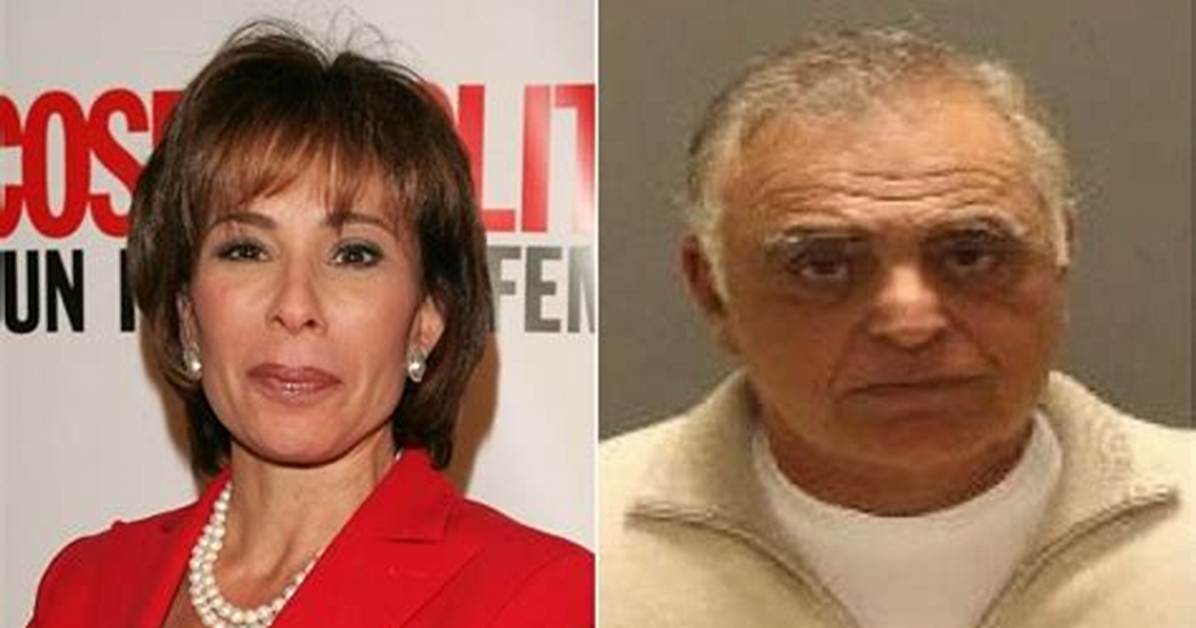 Where Is Judge Jeanine Pirro's Husband, Al Pirro?
