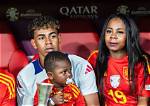 Where Is Lamine Yamal's Mother Originally from? an Exploration
