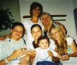 Where Is Mari Gilbert’s Daughter Sherre Gilbert Now?