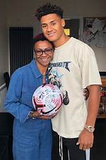 Where Is Ollie Watkins from? Discover His Footballing Roots