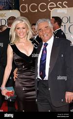 Where Is Shera Danese Now? Peter Falk Wife and Children Does She Have New Husband?