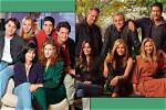 Where Is the Cast Now? ·