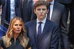 Where's Barron Trump? Unraveling the Mystery of Donald Trump's Youngest Son