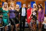 Where the Original Cast of Real Housewives of New Jersey Are Now as Show Becomes a Teenager Thu ·