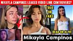 Where to Watch Mikayla Campinos Leaks: the Ultimate Guide
