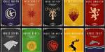 Which 'Game of Thrones' House You Most Relate To, Based on Your Zodiac Sign