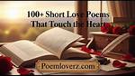 Whispers of Affection: Poems About Someone You Like