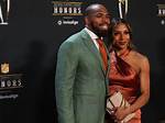 White Nfl Players with Black Wives