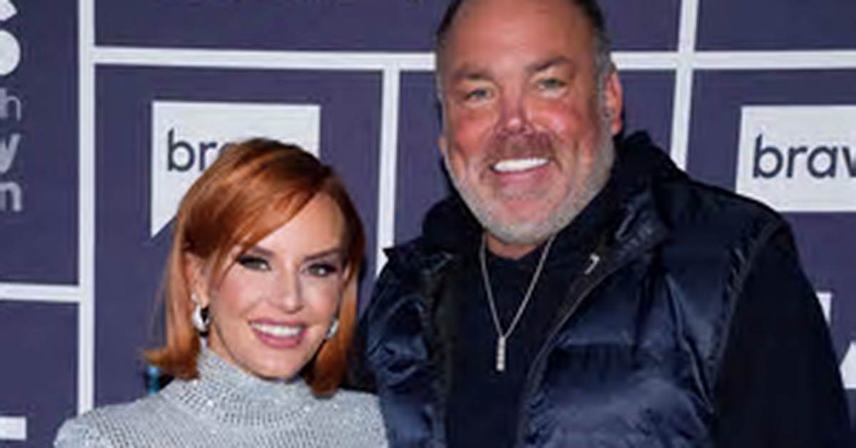 Whitney Rose's Husband Justin: a Business Powerhouse Unveiled
