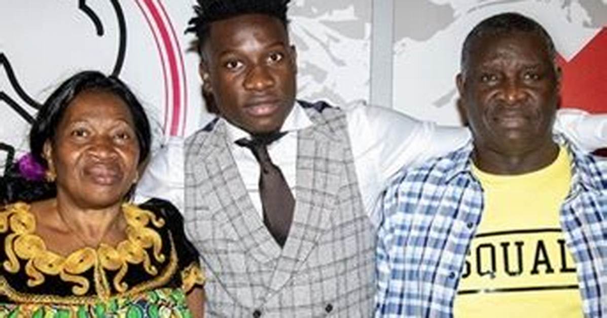 Who Are Amadou Onana Parents? Facts About the Everton Football Star’s Family