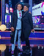 Who Are Amber Ruffin Parents? Where Is Amber Ruffin Parents from? What Is Amber Ruffin Parents Nationality?