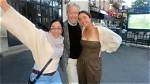 Who Are Caroline Dolehide’s Parents, Brian Dolehide and Mary Catherine? Tennis Player Family
