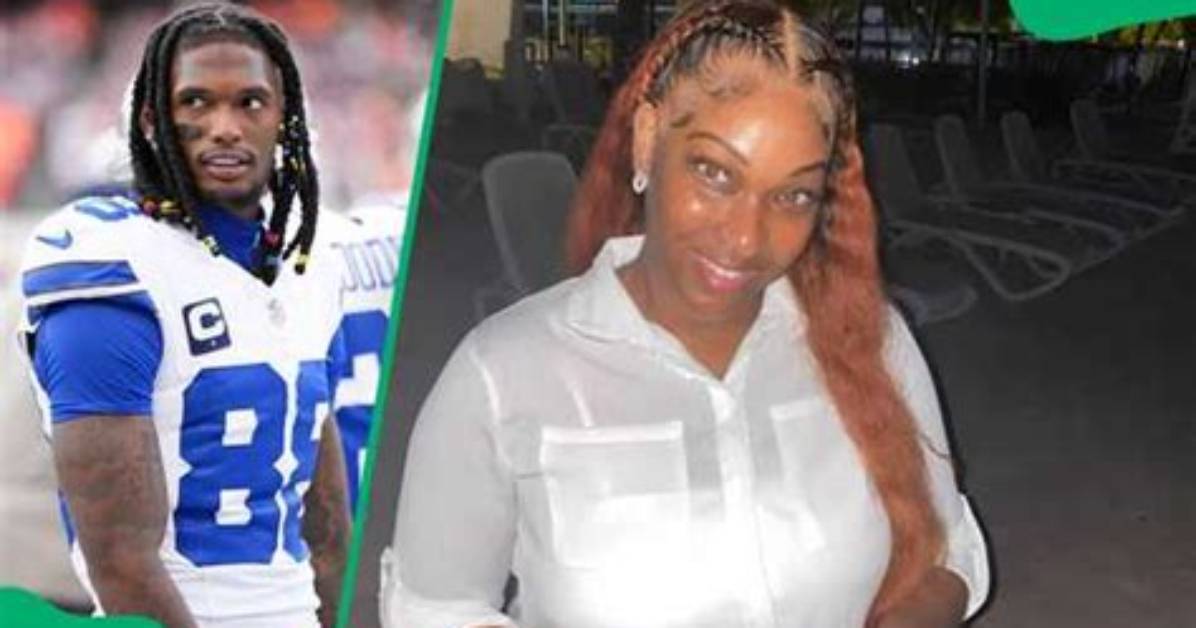 Who Are Ceedee Lamb Parents? Meet Leta Ramirez and Cliff