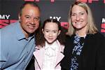 Who Are Chloe Coleman Parents? Meet Dad- Stephen Coleman and Mom- Allison Chase