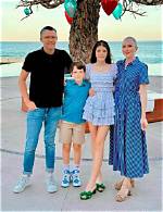 Who Are Clea Shearer Family? Everything to Know About Her Parents and Husband