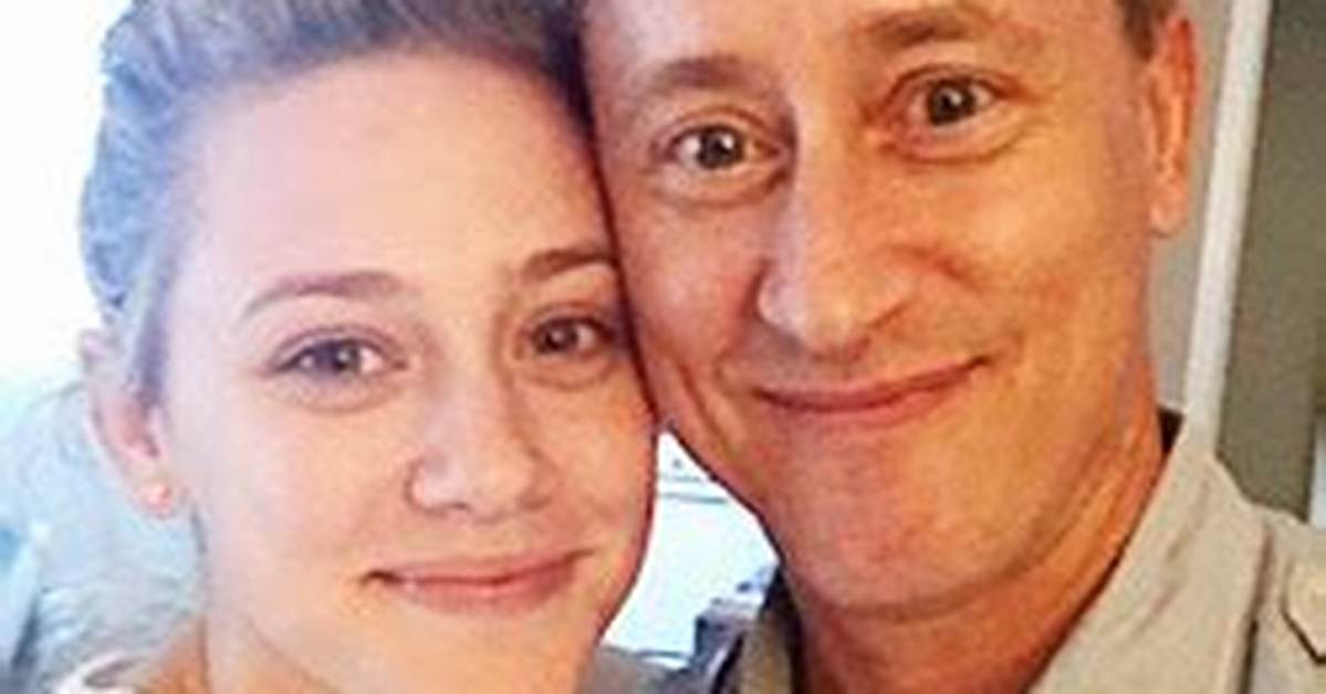 Who Are Daniel Dane Reinhart and Amy Reinhart? Meet Lili Reinhart’s Parents – Their Ethnicity and Nationality