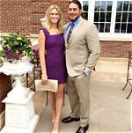 Who Are Debbie and Karl Bakhtiari Meet David