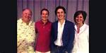 Who Are Drake Milligan Parents Jim and Angela? the ‘Agt’ Singer Played Elvis Presley on the Cmt Show Sun Records