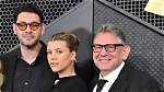 Who Are Elliot Grainge Mom and Dad? His Parents, Siblings and His Partner
