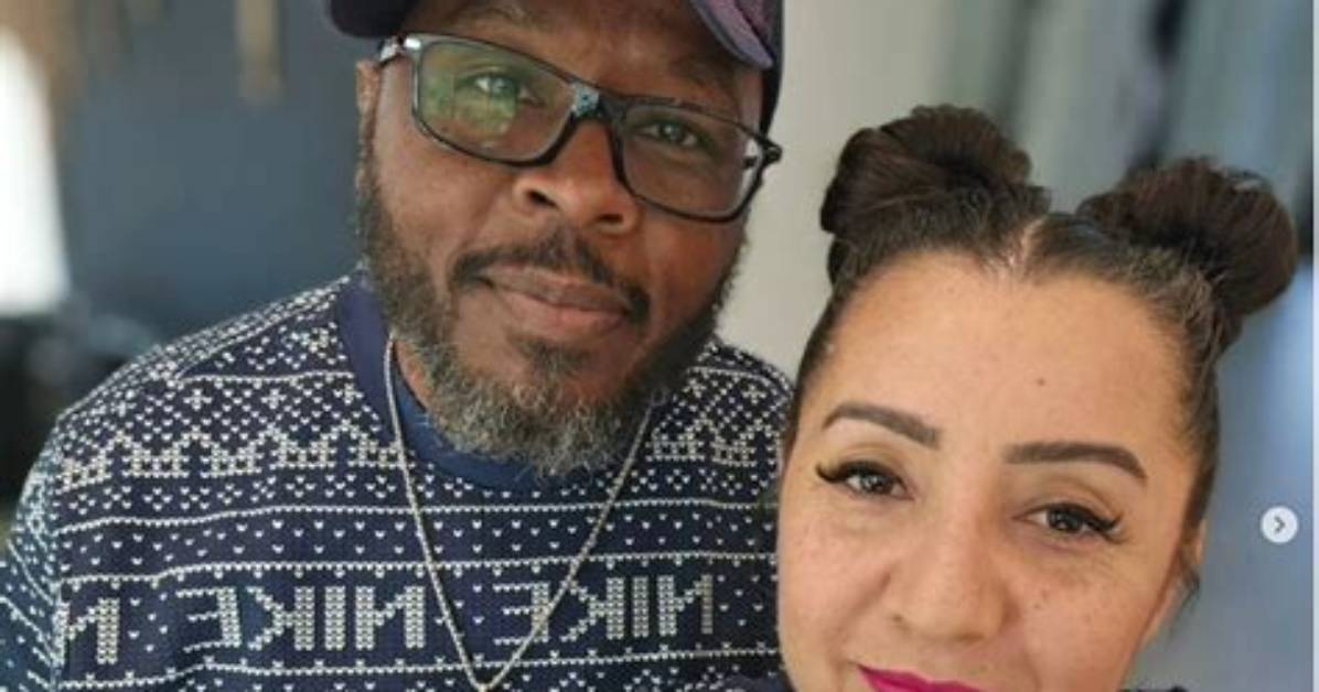 Who Are Gina Chiles and Timothy Chiles? Jordan Chiles Mom Dad Nationality
