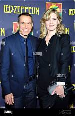 Who Are Ilona Staller and Justine Wheeler