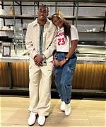 Who Are Jaden Ivey Parents: Meet Niele Ivey and Javin Hunter