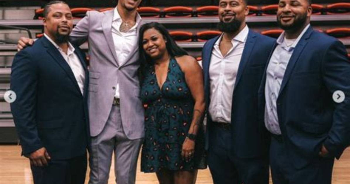 Who Are Jaylin Williams Siblings? Meet the Numerous Brothers and Sister in His Family on Instagram