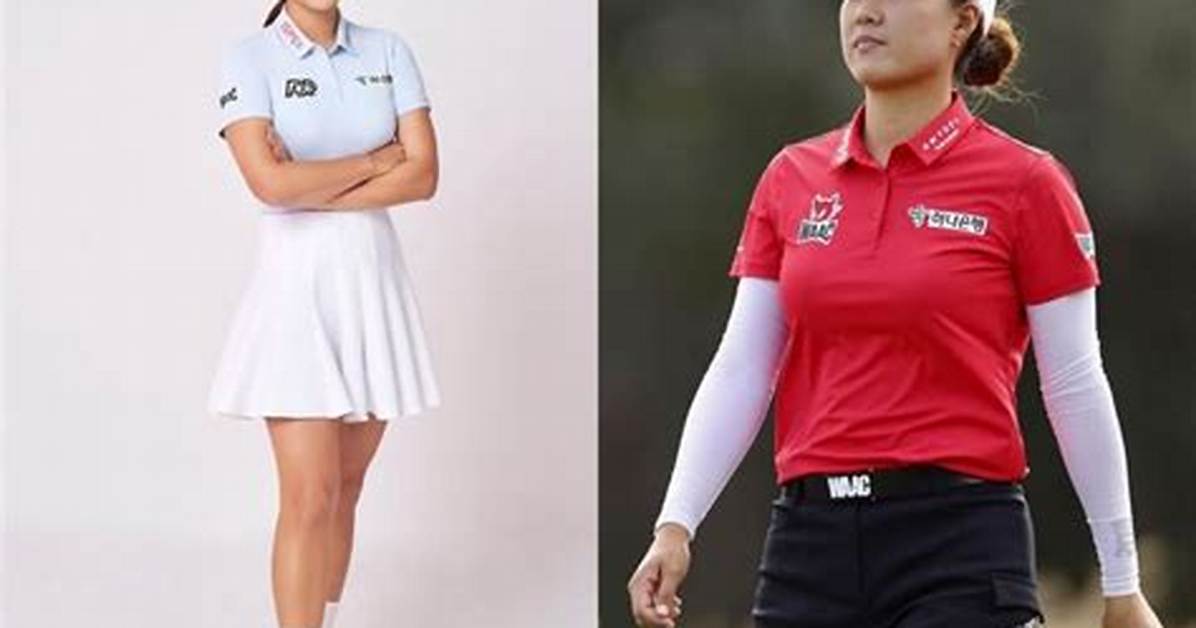 Who Are Minjee Lee Parents? Everything About the Golfer