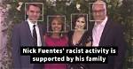 Who Are Nick Fuentess Parents? Everything on the Family of the American Commentator