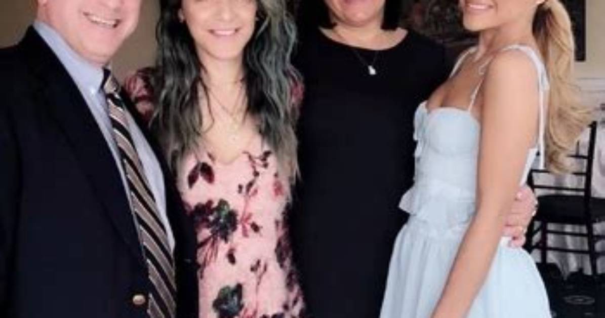 Who Are Niki and Gabi Parents? Celebrity. Fm #1 Official Stars, Business & People Network, Wi ·