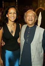 Who Are Norah Jones Parents: Meet Ravi?