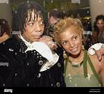 Who Are Rick James Kids? a Look into the Dead Singers Family ·