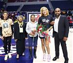 Who Are Shakira Austin Parents David Austin and Jessica King? Washington Mystics Wnba Draft Pick Wiki