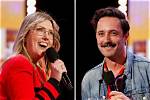 Who Are the Comedians Married to? Details ·