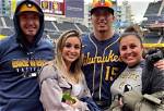 Who Are Tyrone Taylor Parents? Everything to Know About His Age, Family, and Salary