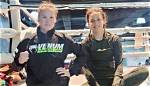 Who Are Valentina Shevchenko Parents Elena and Anatoly? |