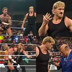 Who Gave Logan Paul the Brass Knuckles at Summerslam 2023? Identity Revealed