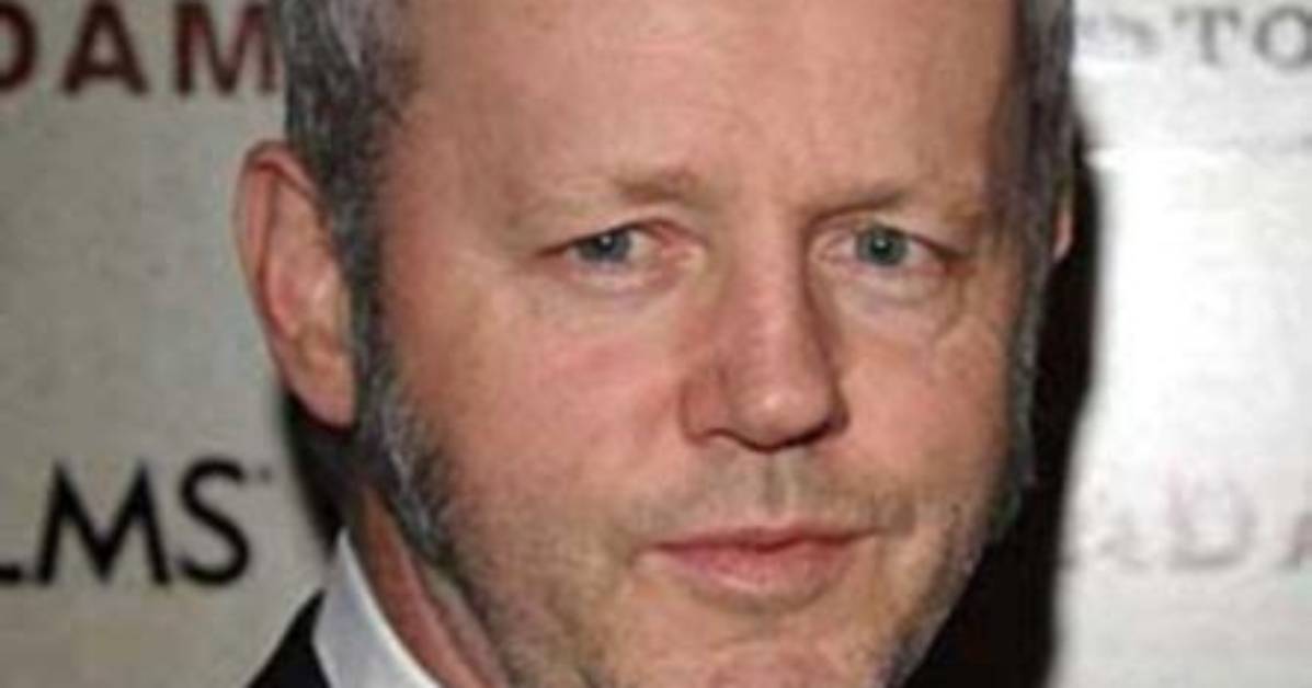 Who Is Actor, Singer & Director David Morse? His Wife, Age & More