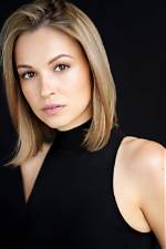 Who Is Actress Kayla Wallace