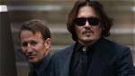 Who Is Adam Waldman Johnny Depp S