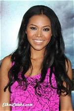 Who Is Amerie, What Is Her Ethnicity and How Did She Meet Her Husband?