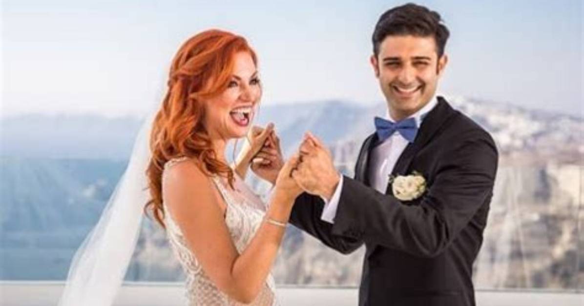 Who Is April Macie's Husband? a Look into Zack Norman's Life